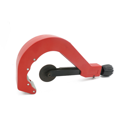 50 - 120mm PVC Plastic Pipe Cutter Adjustable 2''~4 - 4/5'' Rotary Cutting