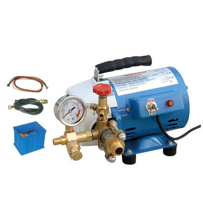 Hot Selling High Quality Pump Pressure Tester Electric Pressure Testing Pump For Pipe Welding Machine