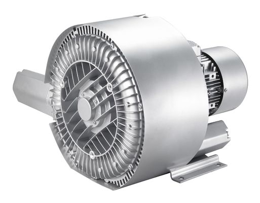High Pressure Air Ring Blower Vortex Air Pump Industrial Fan Side Channel 2RB