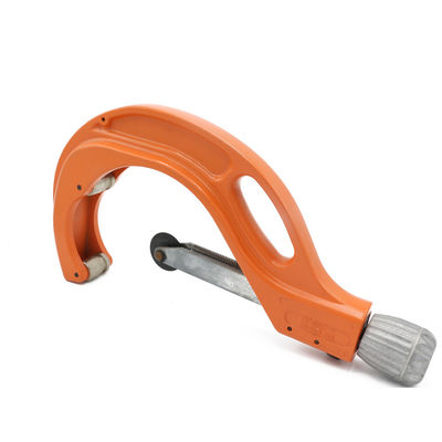 Hand Tool 42mm Plastic PVC PPR Pipe Cutter Sharp Manual