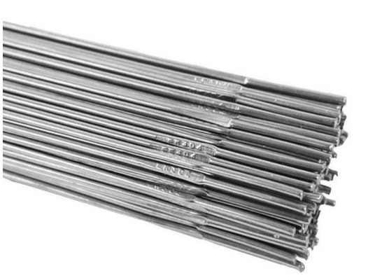 TIG Welding Electrode Straighter For Cutting And Stamping