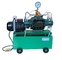Hydraulic Pipe Test Bench Pipeline Pressure Testing Pump 4DSY 6.3MPa