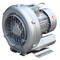 2RB Side Channel High Pressure Air Blower Industrial 50 - 440mbar