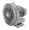 High Pressure Side Channel Blower Industrial Single Stage Single Phase