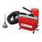 STD150 6'' Plumbing Tools Drain Cleaner Machine 570W