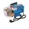 Stable Portable Electric Pressure Test Pump With Water Tank