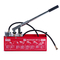Handle Tool Manual Water Pressure Testing Pump For Energy &amp; Mining