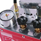 High Pressure Electric Hydrostatic Test Pump For Testing Water Pressure
