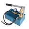 2.5MPA Manual Hydrostatic Test Pump With Water Tank