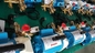 Double Cylinder Portable Electric Pressure Test Pump For PPR Pipe