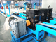 Wires Flattening And Gluing Brad Nail Making Machine Hydraulic Pressure high quality made in china