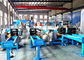 Wires Flattening And Gluing Brad Nail Making Machine Hydraulic Pressure  made in china