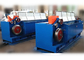 5.5mm - 3.5mm Block Steel High Carbon Wire Drawing Machine Wet Type
