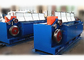 High Carbon Steel Wire Drawing Equipment 5.5mm - 3.5mm Block in high speed