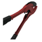 PVC Pipe Cutter 75mm, Large PVC Cutter, Improved Blade for Heavy-Duty, Plastic Pipe Cutter for Cutting PEX Pipe