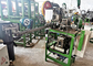 221pcs/Min Brad Nail Making Machine High Speed Hydraulic Pressure