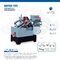 Roller Type Thread Rolling Machine For Bolt Threading Nail Threading Made In China