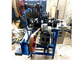 Brad Nail Staples Making Machine High Speed Hydraulic Pressure