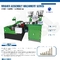 4 Die 4 Blow Bolt Forging Machine Nail Making Fully Automatic Nut Forming Machine