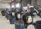 Hydraulic Spring Washers Brad Nail Making Machine High Speed