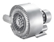 Industrial Fan Air Pump Side Channel Blower 90 - 750mbar