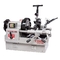 ZT-80F-A 1/2 - 3 Inch Pipe Threading Machine Powerful Power Drive