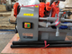 Electric Pipe Cutting And Threading Machine 1/2-2 Inches 36 RPM