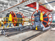PC (Prestressed-Concrete) Bar Induction Hardening &amp; Tempering Line