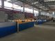 7.0-13.0mm Pre Stressed concrete production line With Induction Tempering