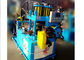 90-110 Times/M Brad Nail Making Machine Hydraulic Staple High Efficiency