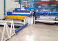 Width 1500-2500mm Fence Mesh Welding Machine Hydraulic Pressure System