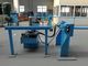 Dia 10.7mm PC Steel Bar Production Line With IGBT Induction Heating Furnace