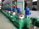 230m/s Pulley Wire Drawing Machine For Making Nail And Copper Wire