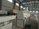Low Carbon Steel Wire Electro Galvanizing Machine 2 .5 Tons / Day