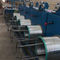 SEA1006 SEA1008 Electro zinc plating line Barbed Wire And Binding Wire