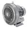 4.6KW 330MBAR Fish Farming Air Blower Side Channel CE Approved