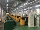 100 Ton/Month Welding Wire Production Line Layer Winding Machine