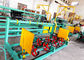 60-70m2/H Automatic Chain Link Fence Machine For Raising Chickens Ducks