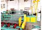 60-70m2/H Automatic Chain Link Fence Machine For Raising Chickens Ducks
