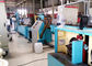 260-450m/Min Wet Wire Drawing Machine For Producing Steel Wire