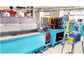 260-450m/Min Wet Wire Drawing Machine For Producing Steel Wire