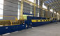 High Speed Oil Quenching Water Quenching Oil Tempering Suspension Spring Wire Production Line
