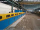 Automobile spring wire oil quenching and tempering line