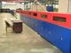 SiCr And SiCrV Spring Wire Tempering Line Continuous Production