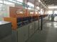 Automobile spring wire oil quenching and tempering line