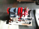 Metric Bolt And Pipe Threading Machine 2 In1 Electric