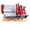 BSPT &amp; NPT 4'' Electric Pipe Threader 4&quot;Pipe Threading Machine Heavy Duty And Aluminum Body