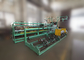 60 - 70m2/H Automatic Chain Link Fence Machine 4.5kw Power