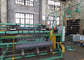 60 - 70m2/H Automatic Chain Link Fence Machine 4.5kw Power Wire Mesh Welding Machine Made In China