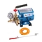 Portable Electrical Pressure Test Pump For Air Conditioner Cleaning Machine